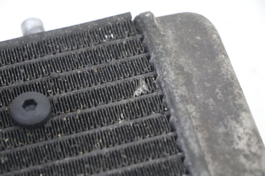 photo de COOLANT RADIATOR YAMAHA YP X-MAX XMAX 400 (2014 - 2017)