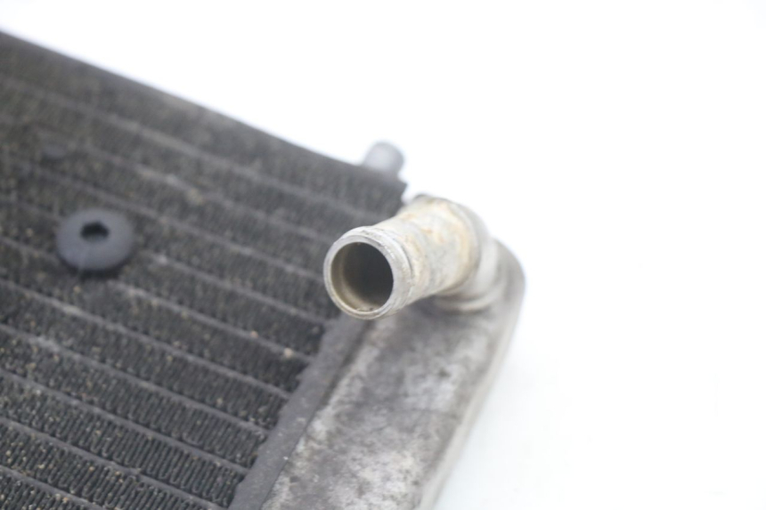 photo de COOLANT RADIATOR YAMAHA YP X-MAX XMAX 400 (2014 - 2017)