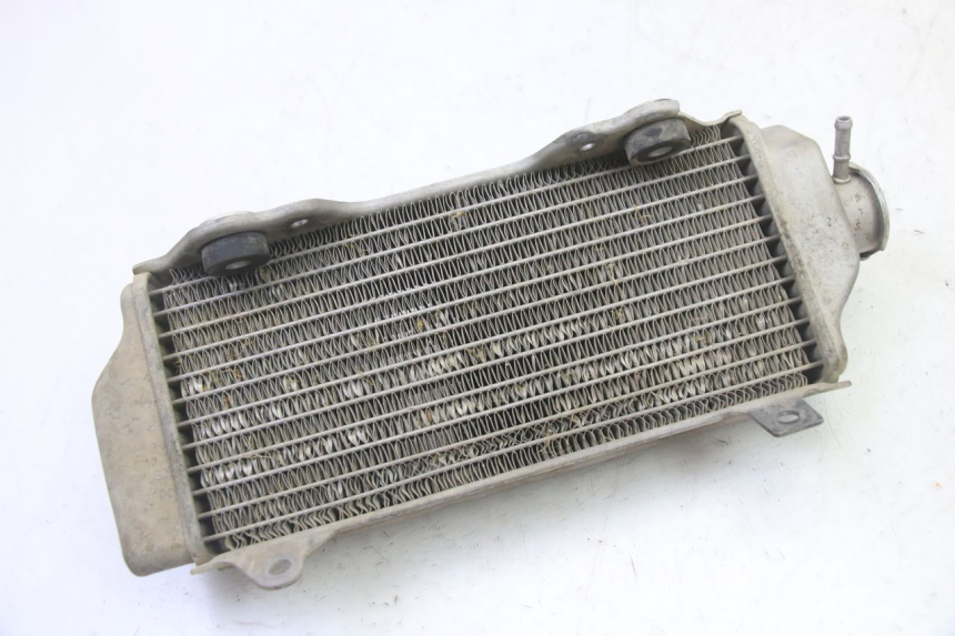 photo de COOLANT RADIATOR YAMAHA YZ 85 (2022 - 2025)