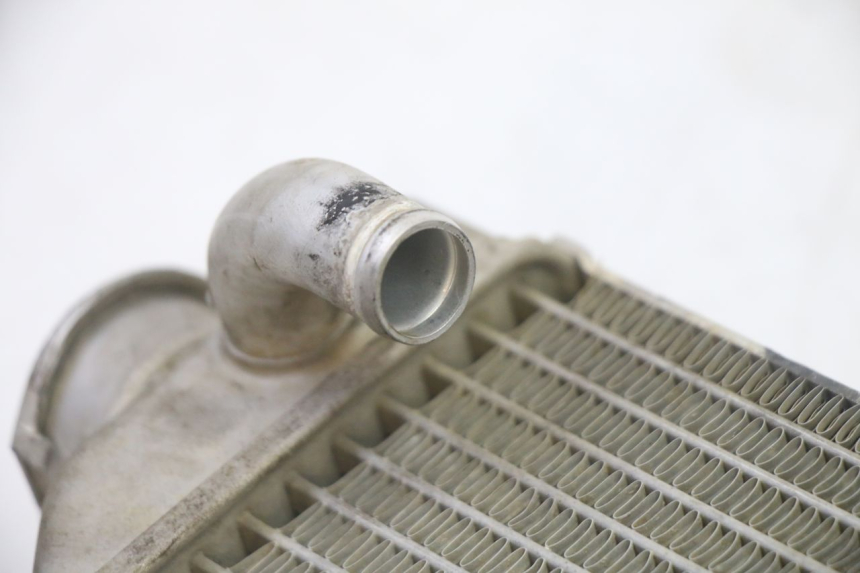photo de COOLANT RADIATOR YAMAHA YZ 85 (2022 - 2025)