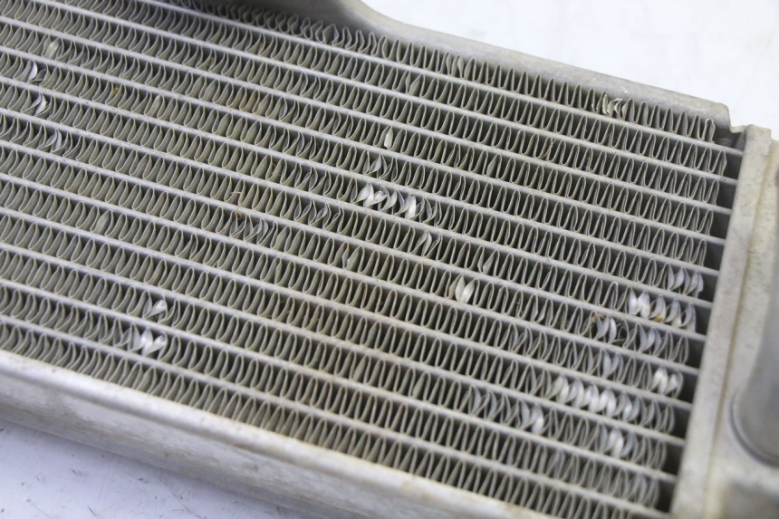 photo de COOLANT RADIATOR YAMAHA YZ 85 (2022 - 2025)