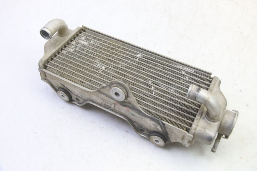 photo de COOLANT RADIATOR YAMAHA YZ 85 (2022 - 2025)