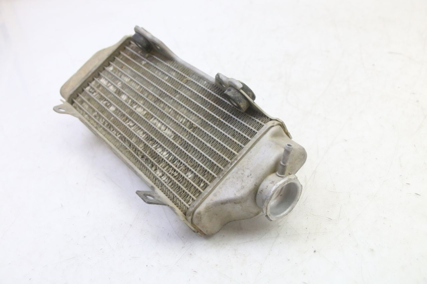 photo de COOLANT RADIATOR YAMAHA YZ 85 (2022 - 2025)