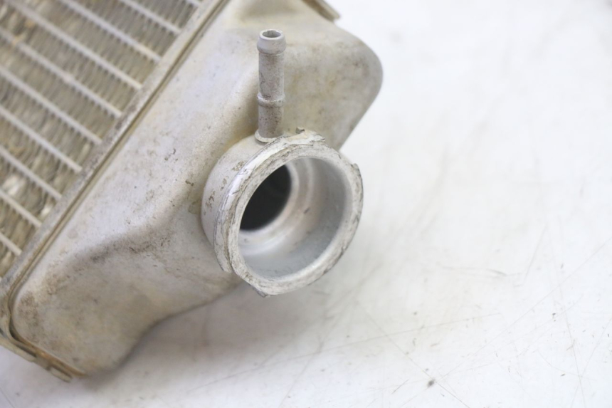 photo de COOLANT RADIATOR YAMAHA YZ 85 (2022 - 2025)