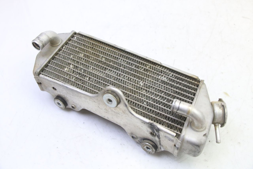 photo de  YAMAHA YZ 85 (2002 - 2018)