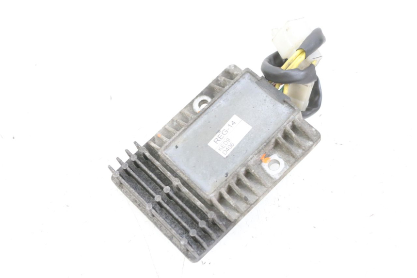 photo de REGULATOR ADIVA AD3 300 (2014 - 2020)