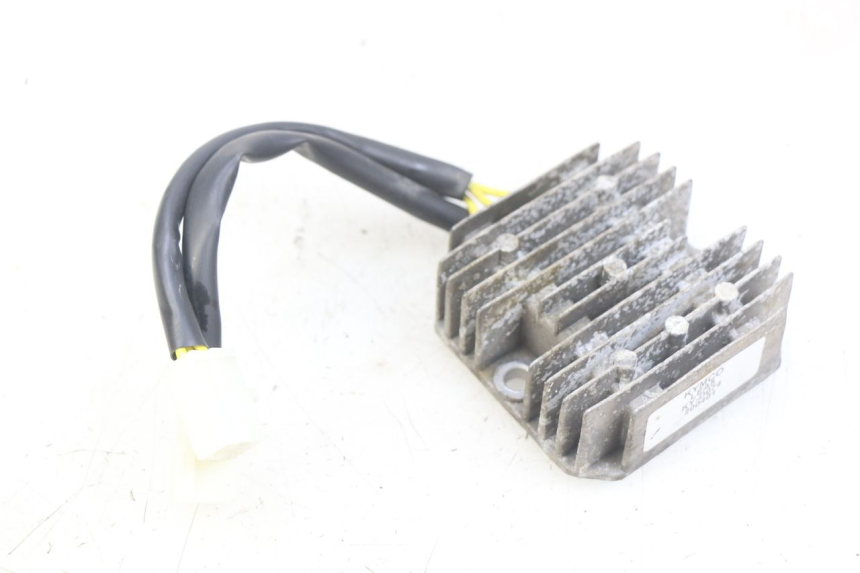 photo de CHARGING REGULATOR KYMCO AGILITY 16+ 4T 50 (2018 - 2023)