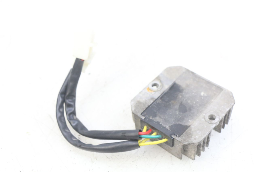 photo de CHARGING REGULATOR KYMCO AGILITY 16+ 4T 50 (2018 - 2023)
