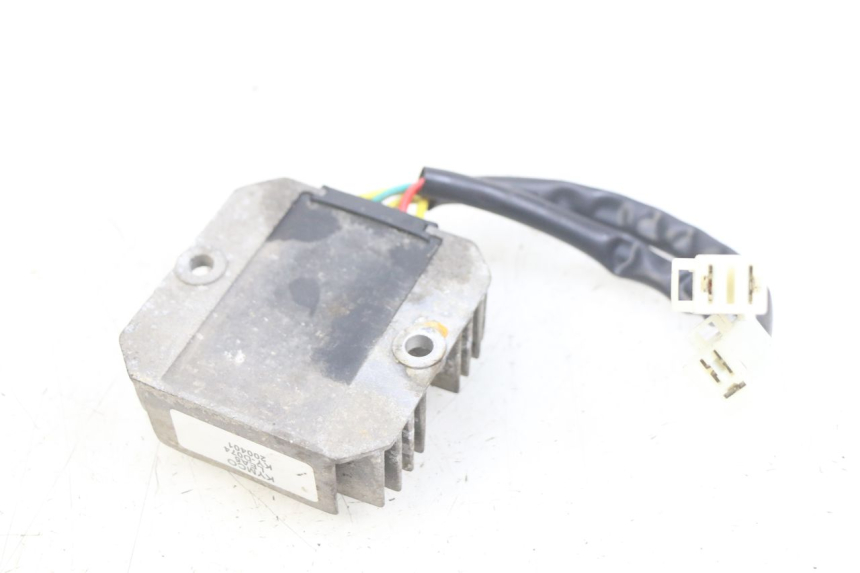 photo de CHARGING REGULATOR KYMCO AGILITY 16+ 4T 50 (2018 - 2023)
