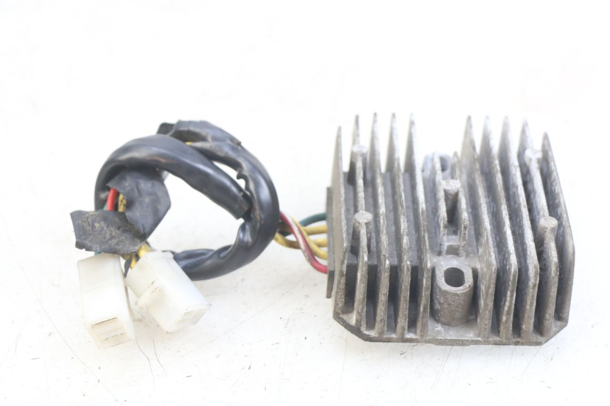 photo de CHARGING REGULATOR KYMCO AGILITY 16+ 4T 50 (2018 - 2023)