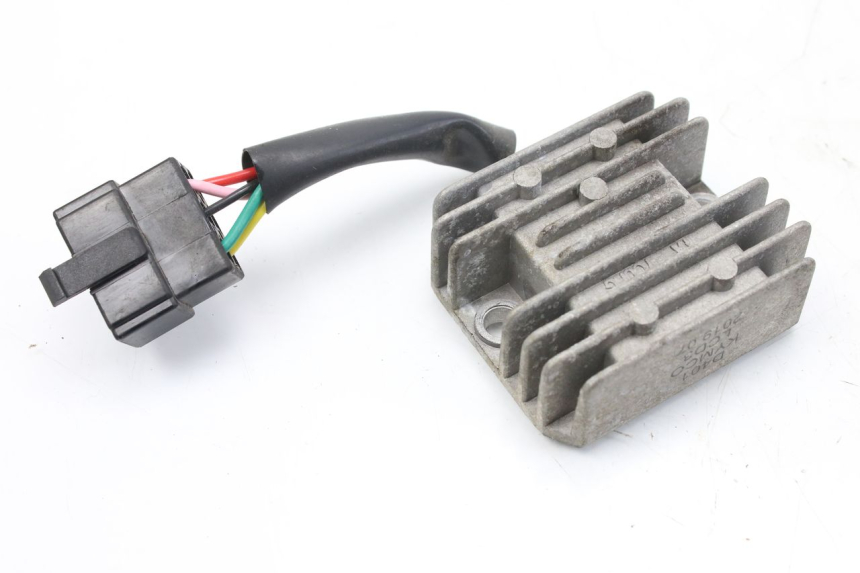 photo de CHARGING REGULATOR KYMCO AGILITY 4T 50 (2018 - 2022)