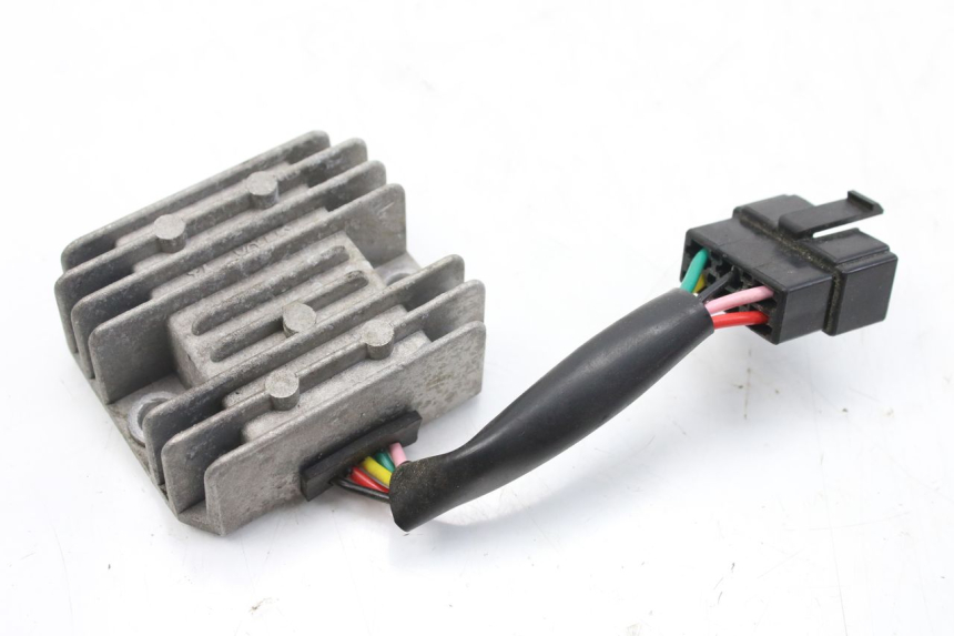 photo de CHARGING REGULATOR KYMCO AGILITY 4T 50 (2018 - 2022)