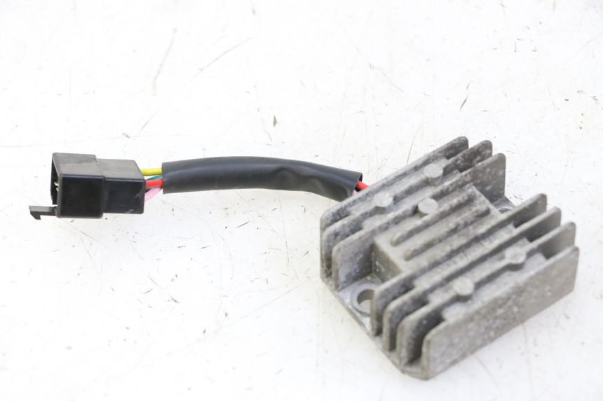 photo de CHARGING REGULATOR KYMCO AGILITY 4T 50 (2018 - 2022)