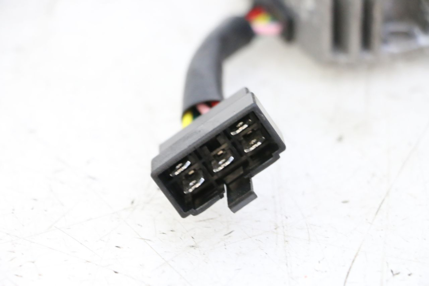 photo de CHARGING REGULATOR KYMCO AGILITY 4T 50 (2018 - 2022)