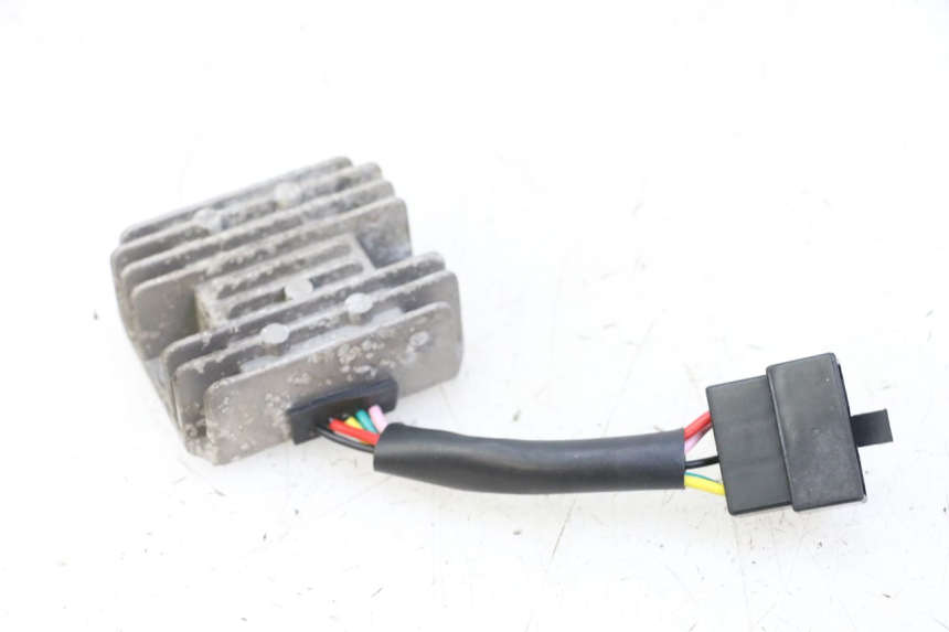photo de CHARGING REGULATOR KYMCO AGILITY 4T 50 (2018 - 2022)