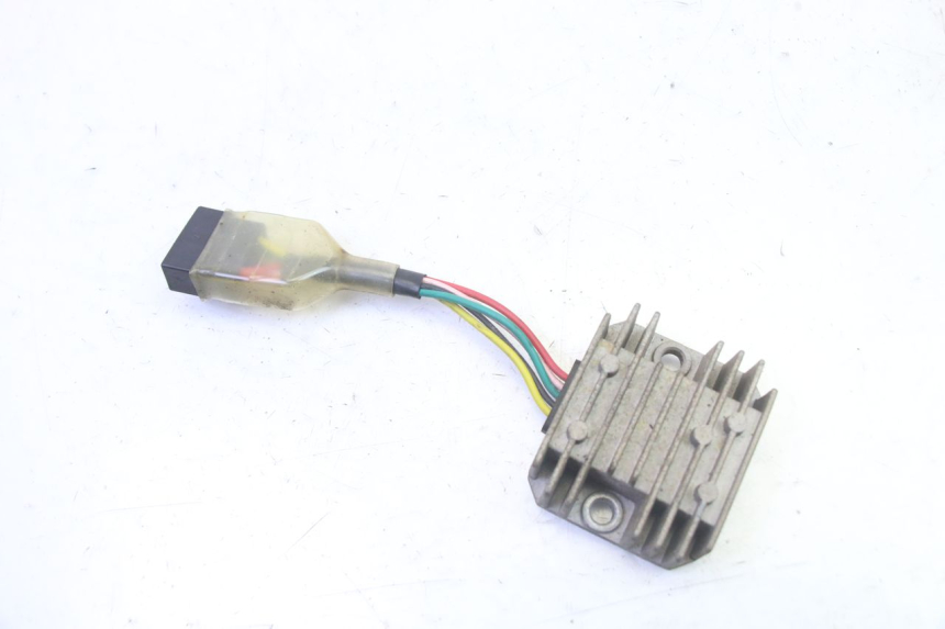 photo de CHARGING REGULATOR KYMCO AGILITY NAKED RENOUVO 2T 50 (2011 - 2018)