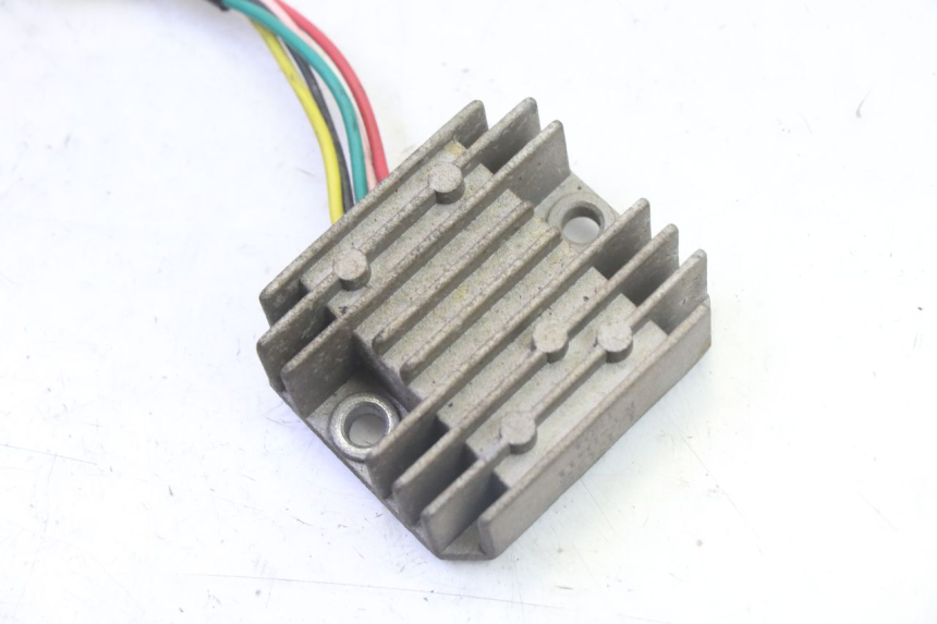 photo de CHARGING REGULATOR KYMCO AGILITY NAKED RENOUVO 2T 50 (2011 - 2018)