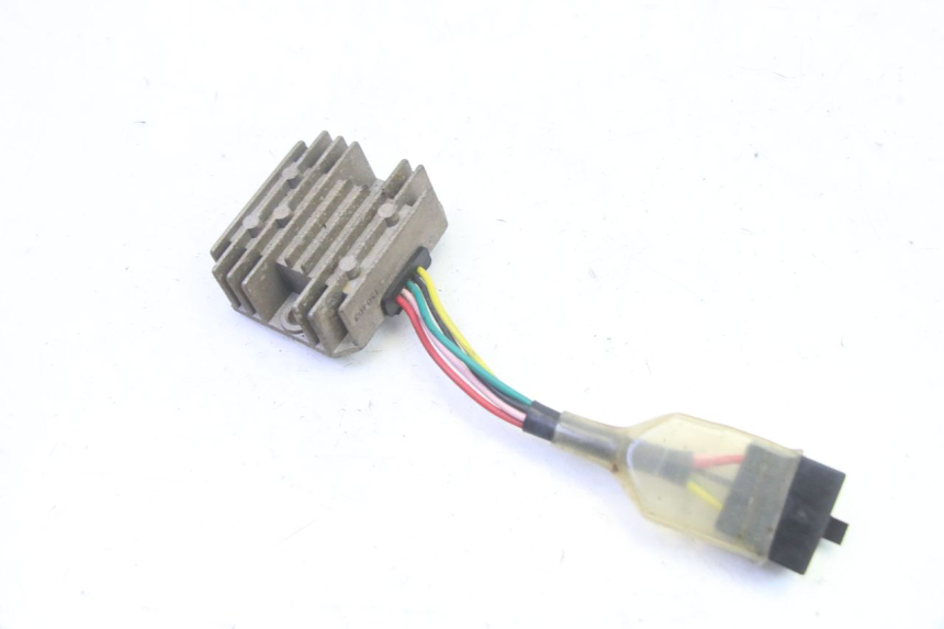 photo de CHARGING REGULATOR KYMCO AGILITY NAKED RENOUVO 2T 50 (2011 - 2018)