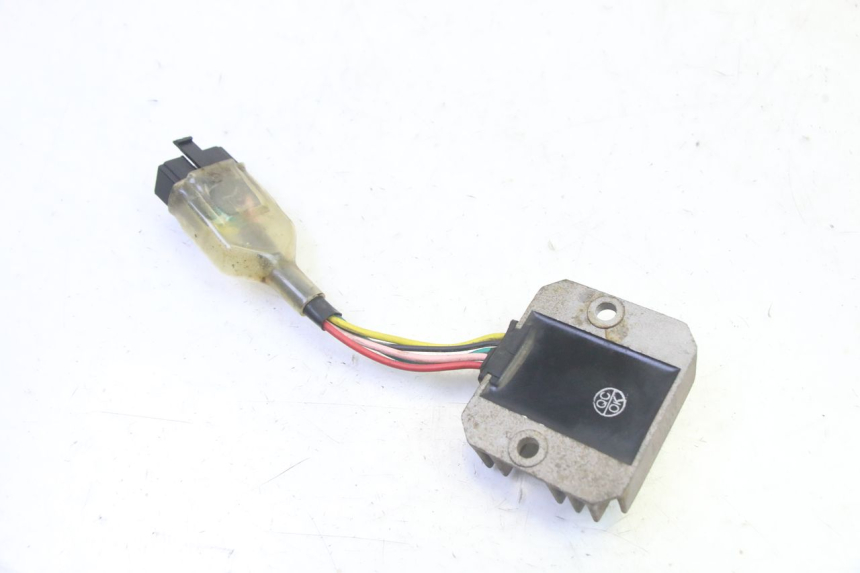photo de CHARGING REGULATOR KYMCO AGILITY NAKED RENOUVO 2T 50 (2011 - 2018)