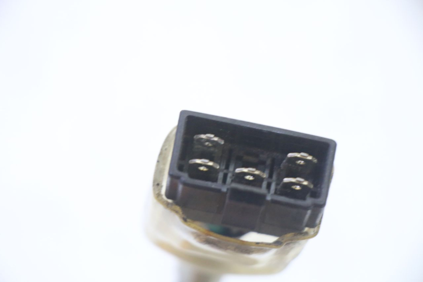 photo de CHARGING REGULATOR KYMCO AGILITY NAKED RENOUVO 2T 50 (2011 - 2018)