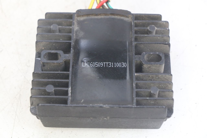 photo de CHARGING REGULATOR NECO ALEXONE 125 (2017 - 2024) - Component detail