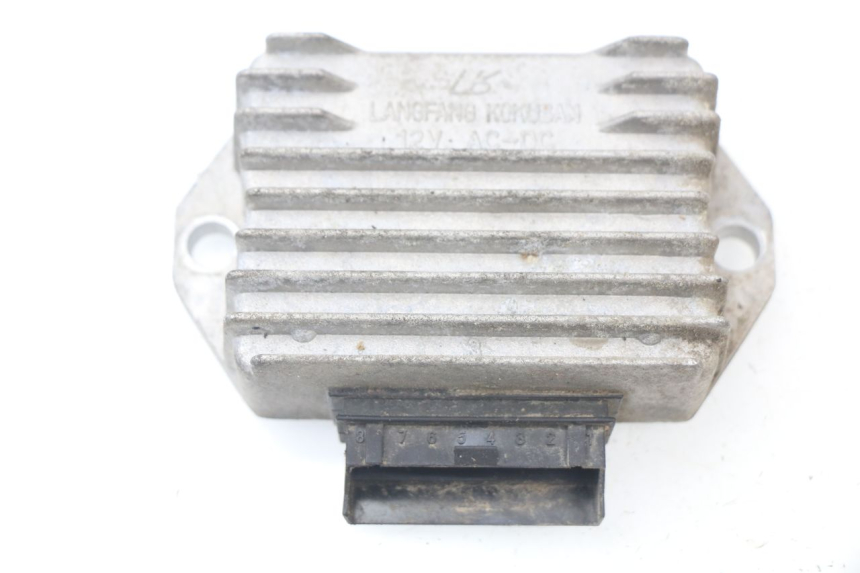 photo de CHARGING REGULATOR APRILIA SR 2T 50 (2012 - 2017)