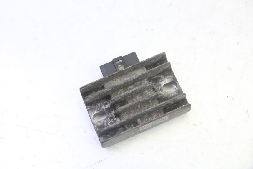 photo de REGULATOR HYOSUNG GV AQUILA 125 (2000 - 2004)