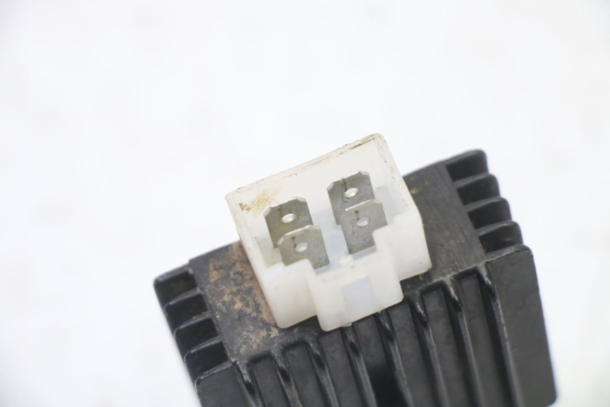 photo de REGULATOR KEROX BAZOOKA 110