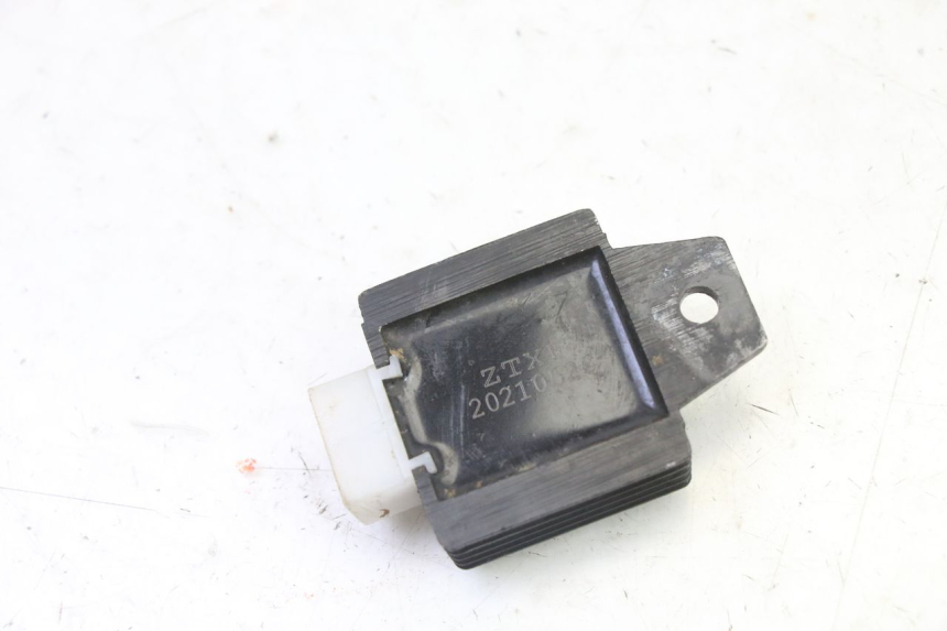 photo de REGULATOR KEROX BAZOOKA 110
