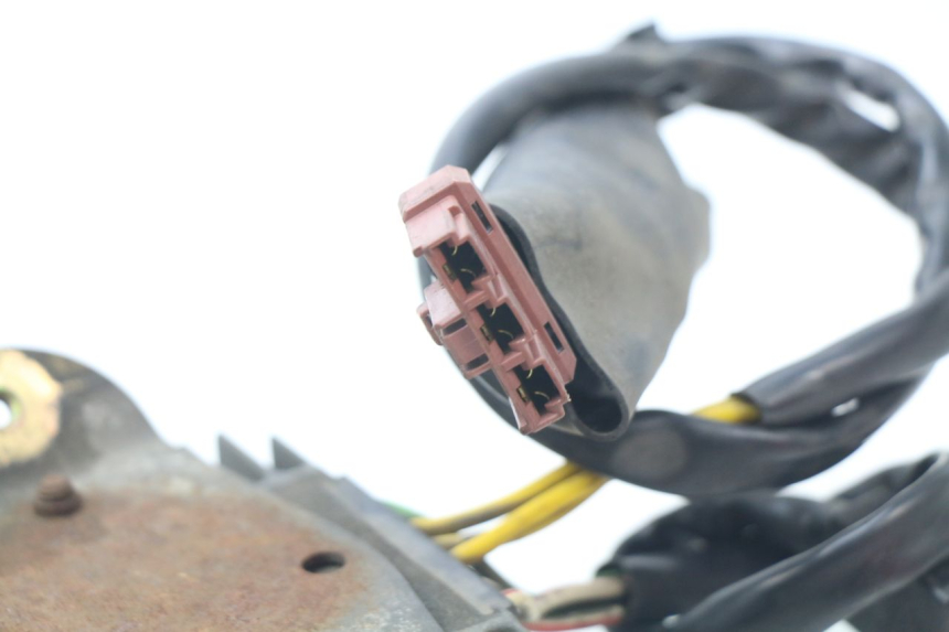 photo de REGULATOR PIAGGIO BEVERLY 500 (2003 - 2007) - Alternative perspective