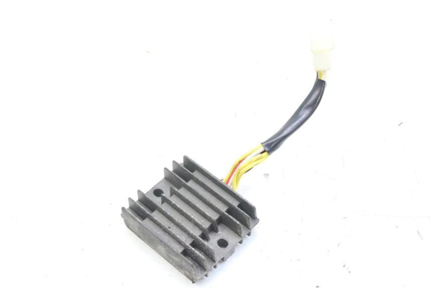 photo de CHARGING REGULATOR WILDLANDER BISCUIT 125 (2004 - 2010)