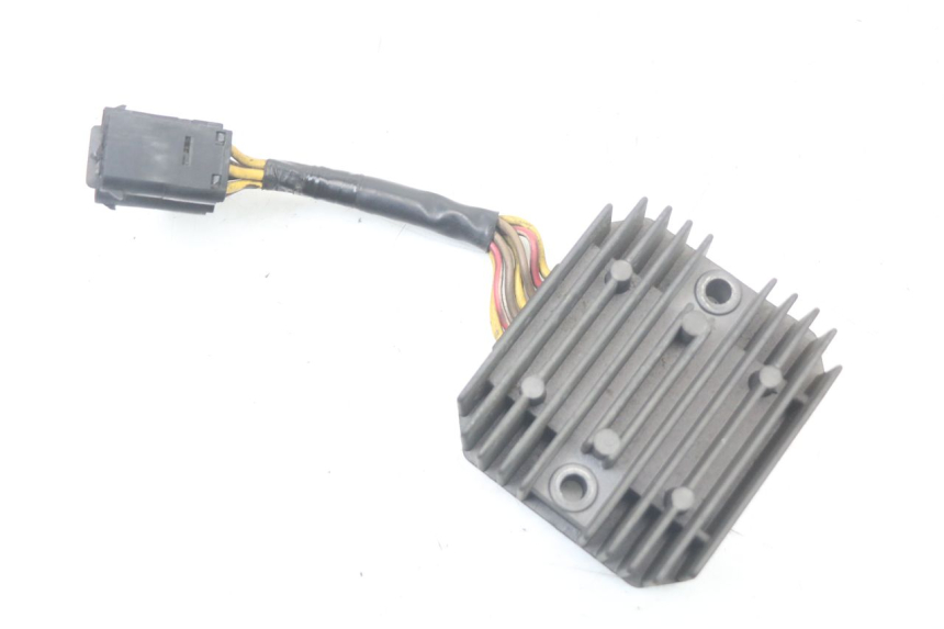 photo de REGULATOR BMW C1 125 (2000 - 2003)