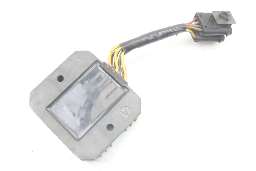 photo de REGULATOR BMW C1 125 (2000 - 2003)