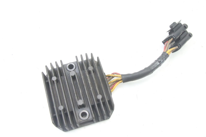 photo de REGULATOR BMW C1 125 (2000 - 2003)
