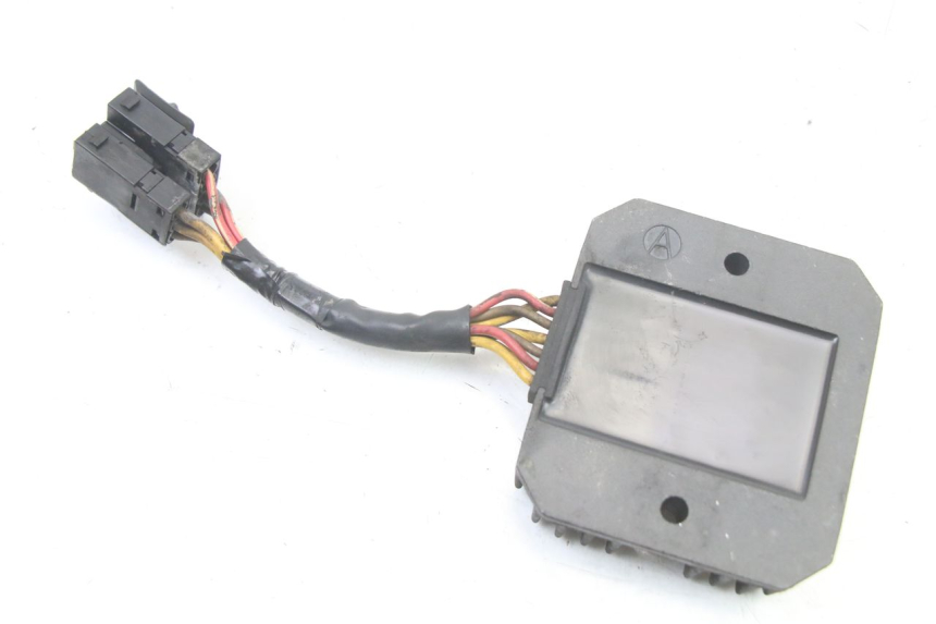 photo de REGULATOR BMW C1 125 (2000 - 2003)
