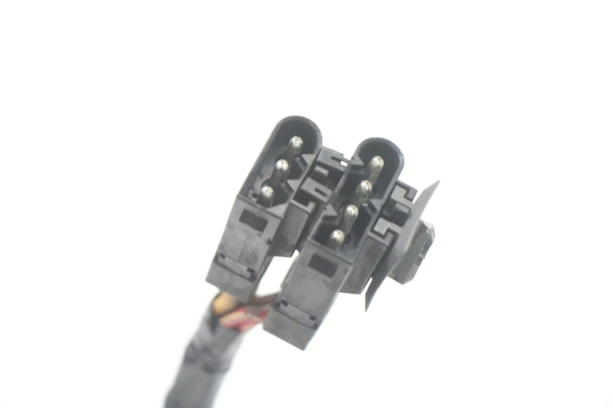 photo de REGULATOR BMW C1 125 (2000 - 2003)