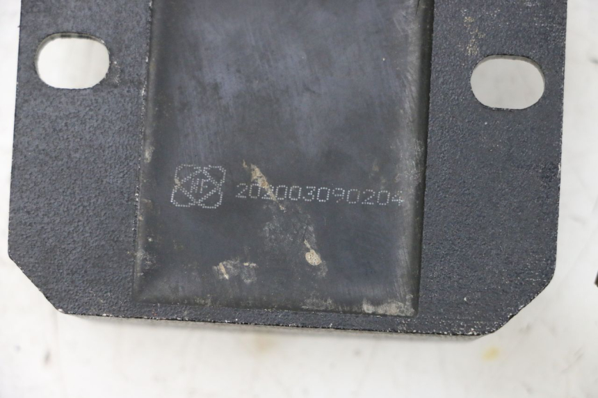 photo de REGULATOR MAG POWER BOMBERS 4T 50 (2016 - 2026) - Component detail