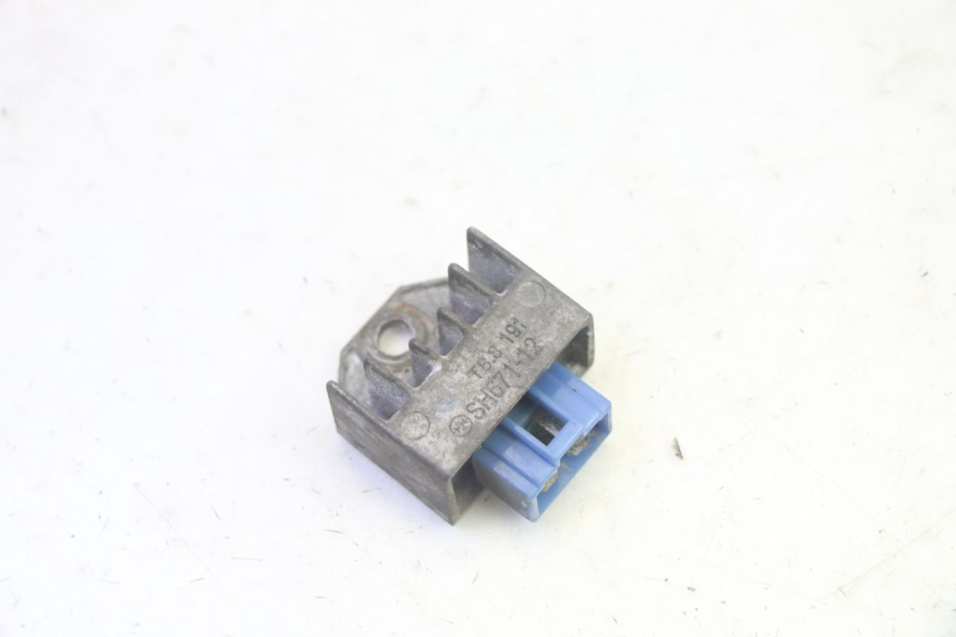 photo de CHARGING REGULATOR MBK BOOSTER SPIRIT 50 (2004 - 2017) - Component detail