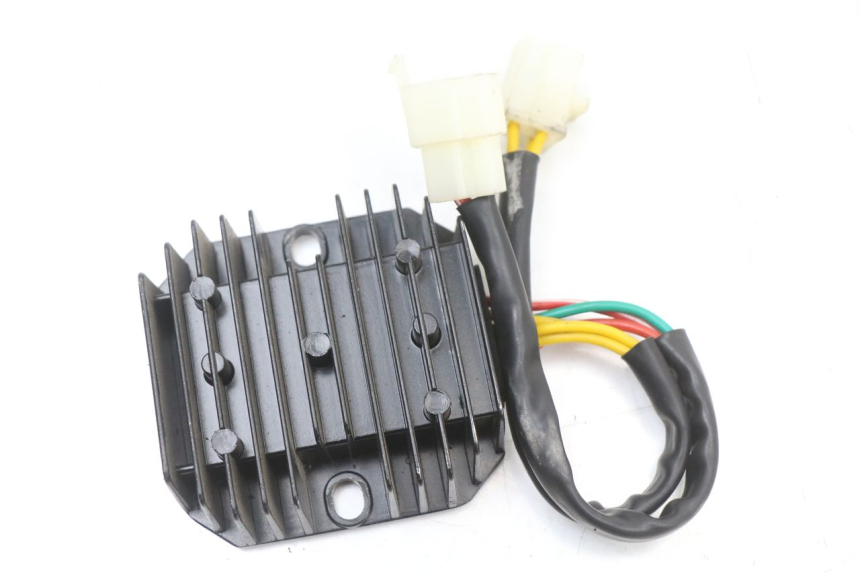 photo de REGULATOR TNT MOTOR BOSTON 4T 50 (2018 - 2025)