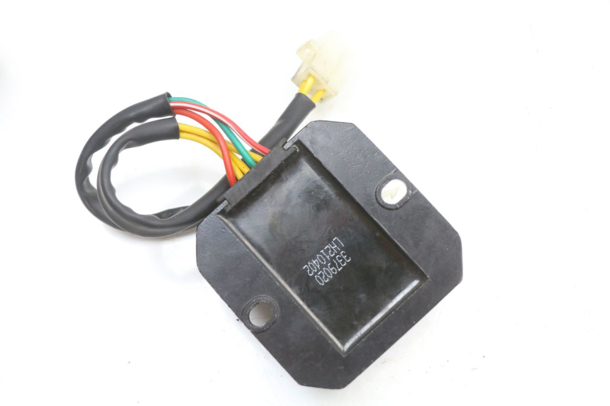 photo de REGULATOR TNT MOTOR BOSTON 4T 50 (2018 - 2025)