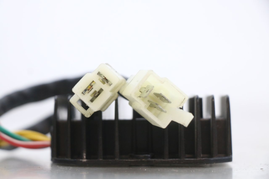 photo de REGULATOR TNT MOTOR BOSTON 4T 50 (2018 - 2025)