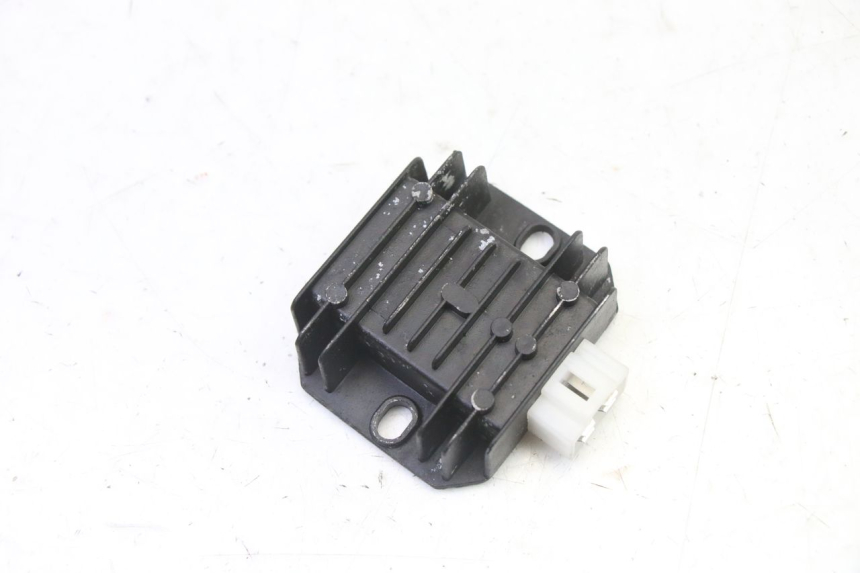 photo de REGULATOR TNT MOTOR BOSTON 4T 50 (2018 - 2025)