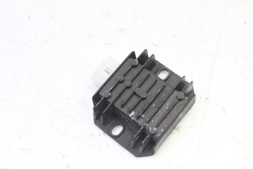 photo de REGULATOR TNT MOTOR BOSTON 4T 50 (2018 - 2025)