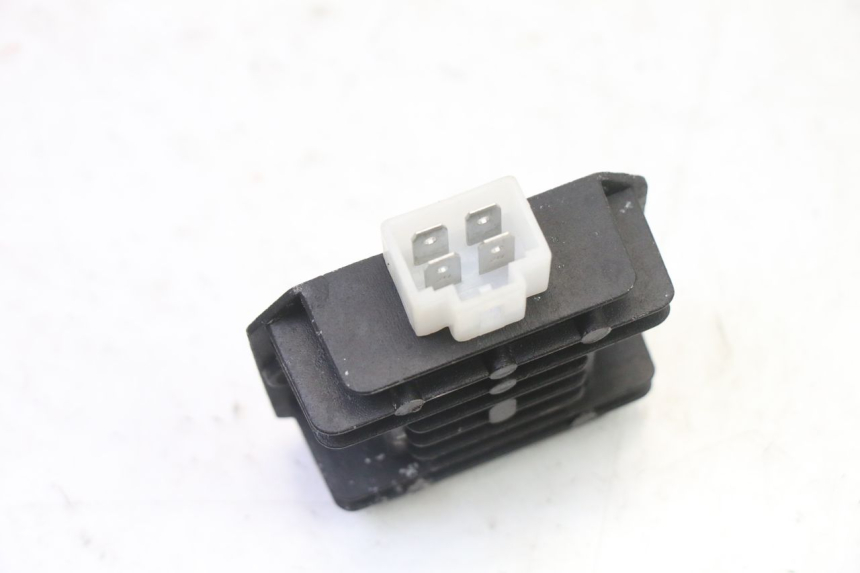photo de REGULATOR TNT MOTOR BOSTON 4T 50 (2018 - 2025)