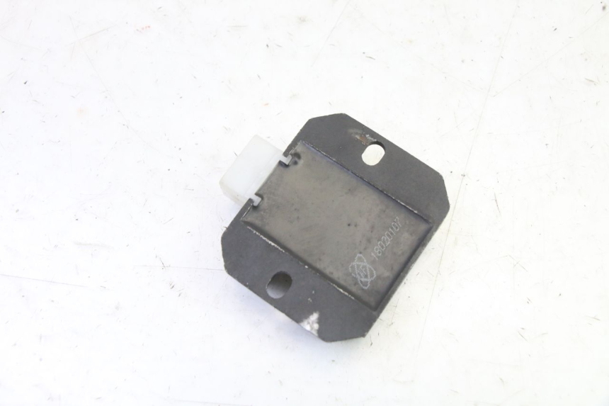 photo de REGULATOR TNT MOTOR BOSTON 4T 50 (2018 - 2025)