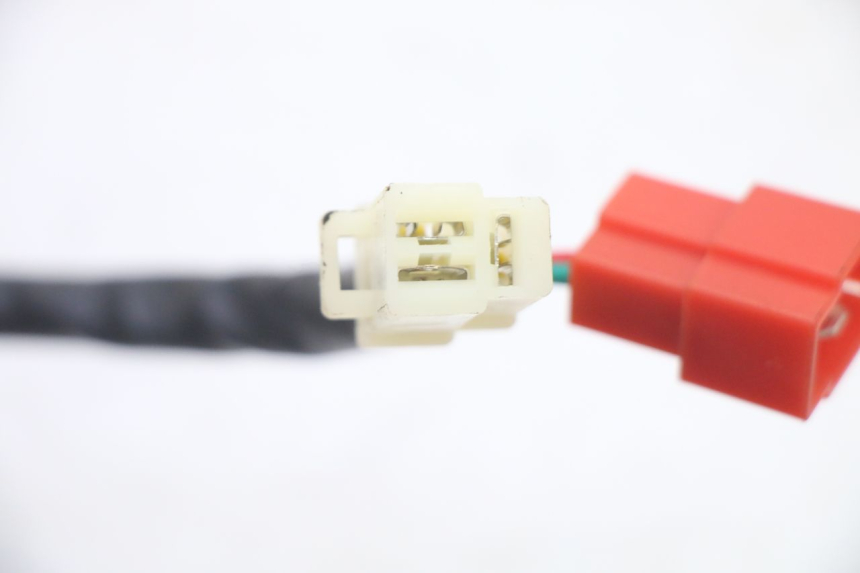 photo de REGULATOR MOTRON BREEZY 4T 50 (2021 - 2025)