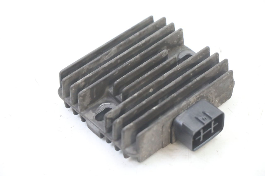 photo de REGULATOR SUZUKI BURGMAN 125 (2015 - 2017)