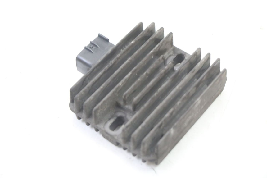 photo de REGULATOR SUZUKI BURGMAN 125 (2015 - 2017)