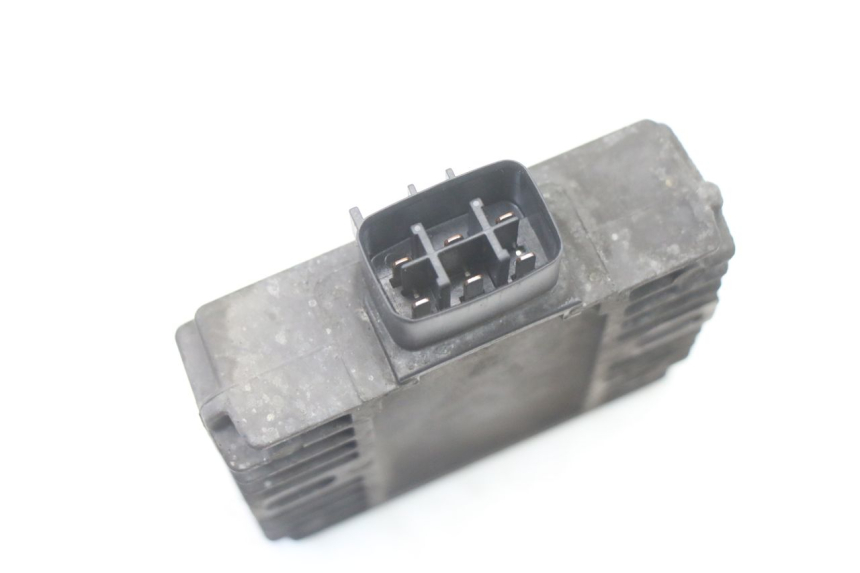 photo de REGULATOR SUZUKI BURGMAN 125 (2015 - 2017)