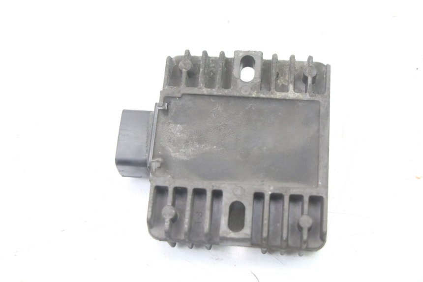 photo de REGULATOR SUZUKI BURGMAN 125 (2015 - 2017)